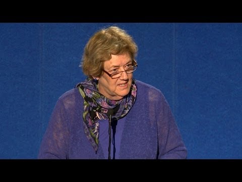 CARTA: Behaviorally Modern Humans: The Origin of Us: Wrap-Up and Overview: Alison Brooks