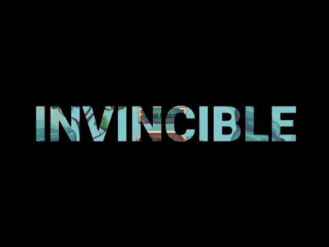 Invincible Warrior Struggle