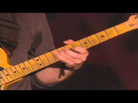 AQUI Y AJAZZ, MIKE STERN, DENNIS CHAMBER, LINCOLN GOINES & BOB MALACH, Part 1