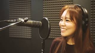 (Live) 너와 나 우리 (Feat. ZELO of B.A.P)  (You, me and us) - 이예준 (Lee Yejoon)