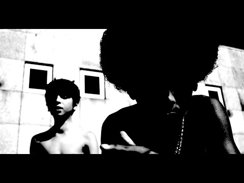 Kein Spass Family Kids x Nur Gott Kann Mich Richten x Prod. Morten [Official Music Video]