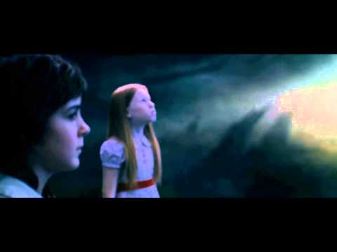 IMAGINAERUM by NIGHTWISH | trailer D (2013)