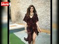 Kriti Sanon Flaunts Legs In Hot Modelling