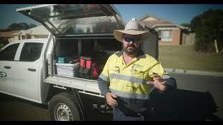 Get started as an Electrician with ETS