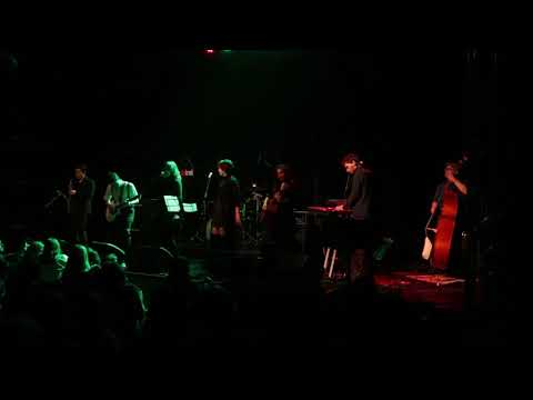 Bona Dea - Down South (live at Luzerfest 2017)