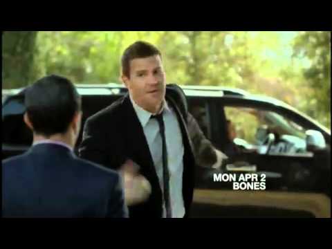 Bones - Season 7 Episode 7 Preview 'Always'