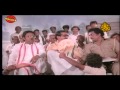 Thai Thande Kannada Movie Dialogue Scene Kalyan Kumar B Saroja Devi Amala