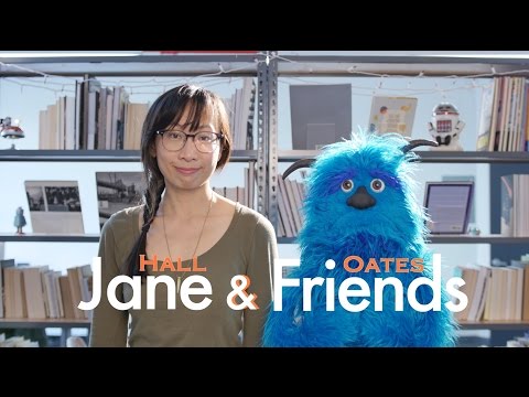 I Can't Go For That - Hall & Oates (Cover by Jane Lui)