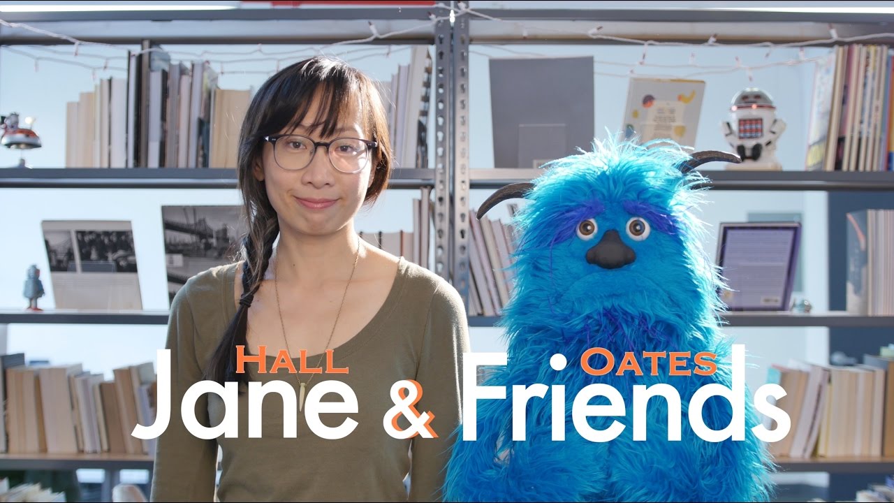 I Can't Go For That - Hall & Oates (Cover by Jane Lui)