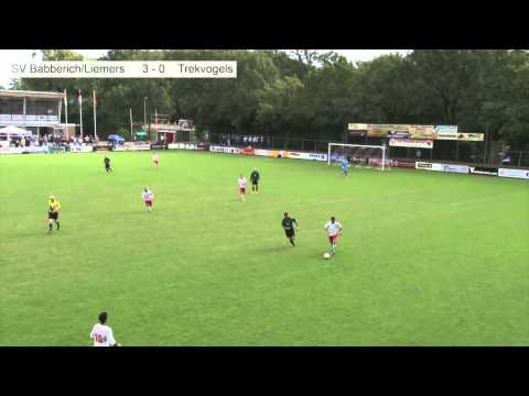 BabberichTV - 14 september 2014