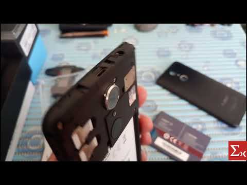 รีวิวเต็ม Cubot Nova by Extra mobile