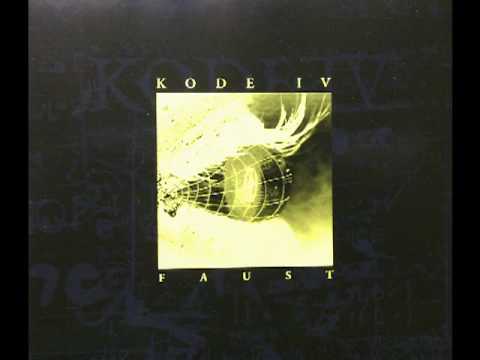 Kode IV - Faust (Erster Teil)