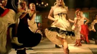Rednex - The Way I Mate  (Official Video)