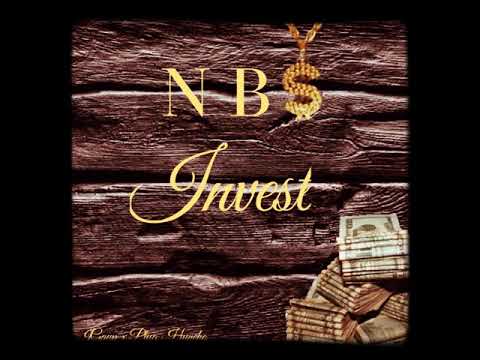 NB$ - Invest (Official Audio)