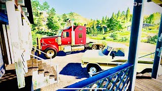 It was a good deal (raven port map) farming, simulator, 19 part 4￼￼