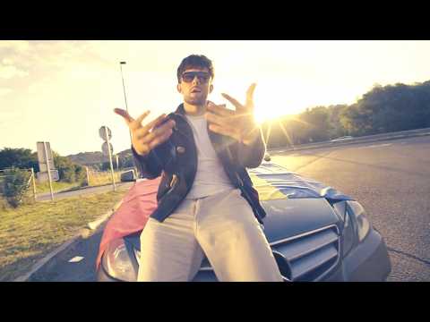 Calin – Balkan Paradise (feat. CA$HANOVA BULHAR)