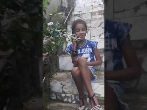 Tati quebra barraco feat Lia Clark(se não for para causa eu nem saio).