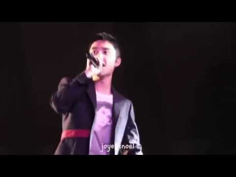 [fancam]161009 Asia Song Festival Heaven D.O.  focus