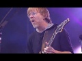 SUMMER CAMP SESSIONS 2017 VOL. 1: Trey Anastasio Band - "Sand" - 5/28/17