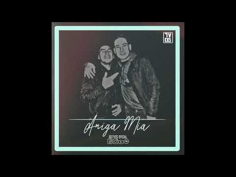 7 Vos - Amiga mía