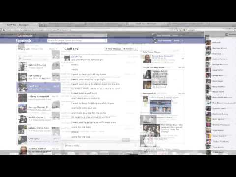 MARRIED FOX WEATHERMAN GETS CAUGHT SEXTING