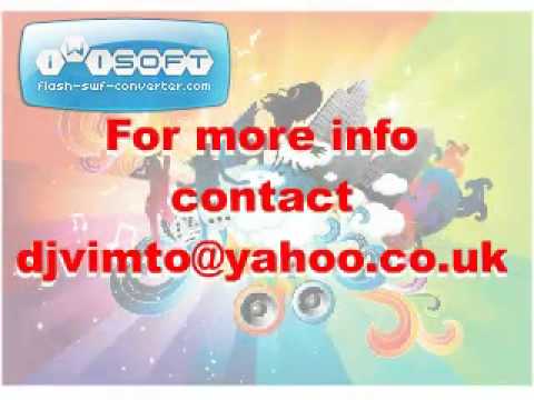 DJ Vimto feat Jah Digga & 2 Tone - Is it good to you