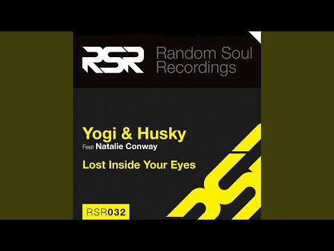 Lost Inside Your Eyes
