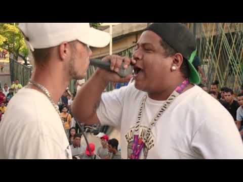 E.T.P. - Octavos Abstracto vs  Khan Killer