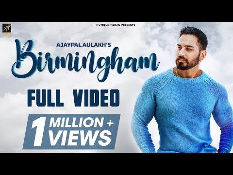 Birmingham