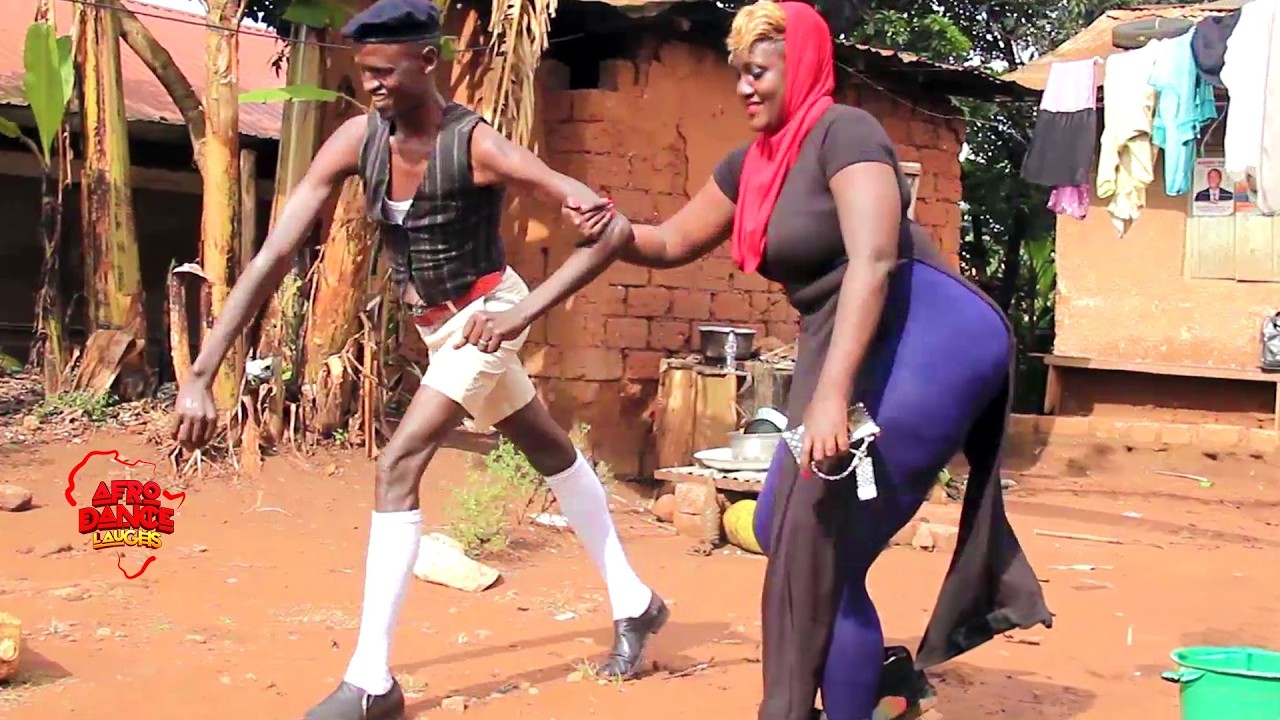 Hiraliuos Village Dance Fails - Afro Dance Laughs