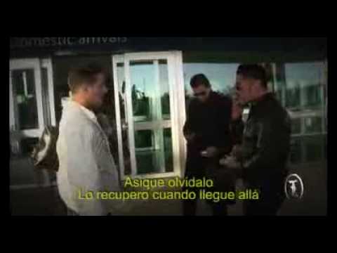 Ricardo Fort Reality Show - Carlos Paz Còrdoba - Part 2