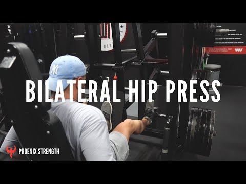 Hip Press