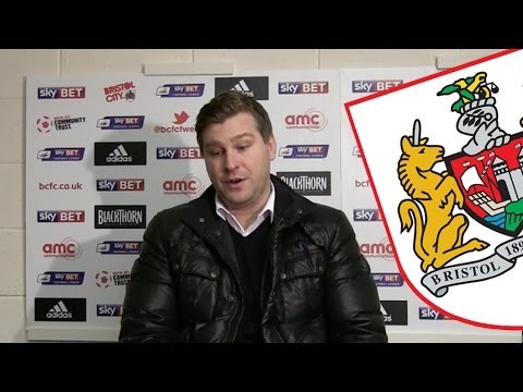 Karl Robinson Post-Match Press Conference - MK Dons
