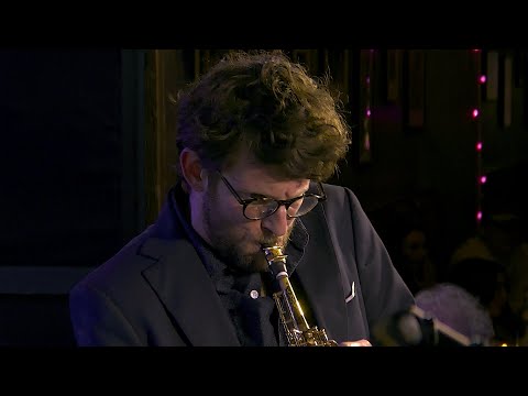 Yotam Silberstein Quartet - Brooklyn Frevo