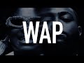 Minz x Davido - WAP [Official Lyric Video]