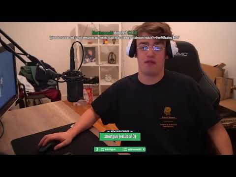 Papa Platte Reagiert Auf Mero (Baller Los)