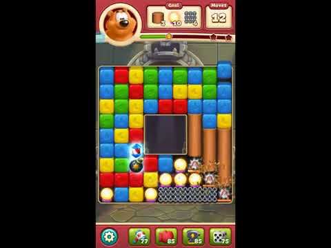 Toon blast 2842 NO BOOSTERS