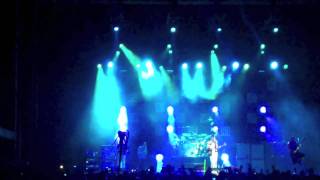 311 - &quot;No Control&quot; @ Pow Wow Festival 2011