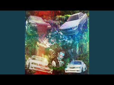 TECHNO PHONK (SLOWED + REVERB)