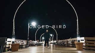 J. Cole - Caged Bird - Nick Harrison Remix