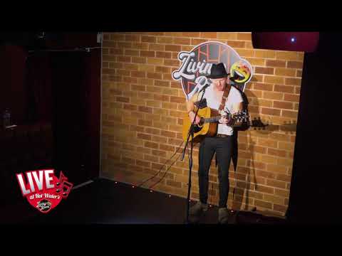 Ste Neildsy | I Heard It Through The Grapevine (Marvin Gaye Cover)