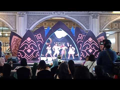 aespa (에스파) - Next Level & Black Mamba Dance Cover by Staravia