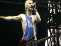 This Is War - 30 Seconds to Mars live @ HJF 2010 ...