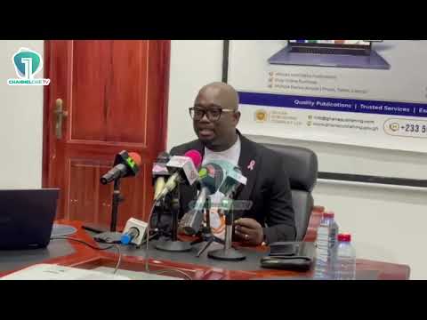 Ghana Publishing Company Introduces New Security Features on Gazettes