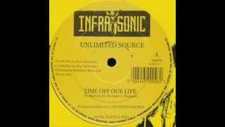 Unlimited Source - Time Off Our Life