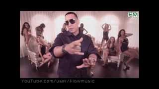 2012 Daddy Yankee &amp; Tito El Bambino - La Fuga Throwback