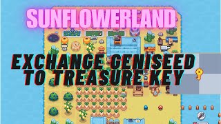 Sunflowerland : GreenHouse  || Geniseed |सनफ्लावरलैंड : ग्रीन हाउस || जेनीसीड की उपयोगिता