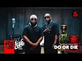Do Or Die Do U PoPimpin Playa Like You And Me 4SO LIVE ️