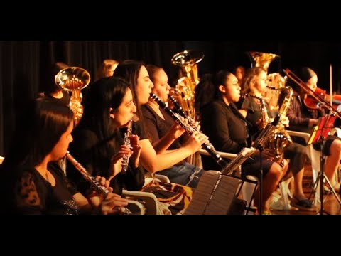 Orquestra MINC | Hino 278 - Éramos mortos nas obras más