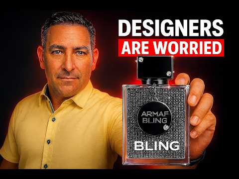 ARMAF CLUB BLING: What’s the Real Story?